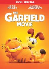 Garfield